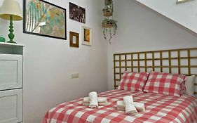 Apartamento La Garceta - Ole Solutions